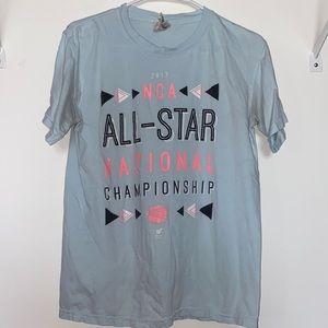 Cheerleading T-Shirt